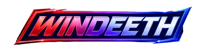 WINDEETH | หวยออนไลน์ คาสิโนออนไลน์ และสล็อตครบในเว็บเดียว